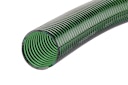 Vorschaubild Oase Spiralschlauch grün - ganze Rolle