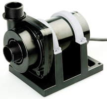 Messner Pumpe eco-Tec2 20000 (156/005025)