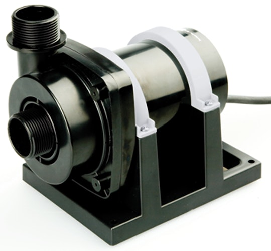 Messner Pumpe eco-Tec2 20000 (156/005025)
