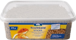 Söll Fischfutter TEICH-GOLD Futter-Sticks 375 g