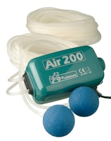 Ubbink Air 200 Indoor Belüftungspumpe