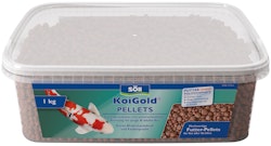 Söll Fischfutter KoiGold® Pellets 1 kg