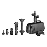 Ubbink Xtra 3900 Springbrunnenpumpe Ubbink Xtra 3900 SpringbrunnenpumpeZubehörbild