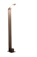 Heissner SMART LIGHT Uferleuchte, 4W, Warmweiss, Metall (L474-00)