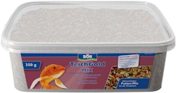 Söll Fischfutter TEICH-GOLD Mix 330 g