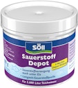 Vorschaubild Söll SauerstoffDepot-Tabs 10 Tab.