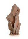 Vorschaubild biOrb Schiefer Ornament groß rot (46125)
