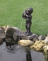 Ubbink Wasserspeier Yannick