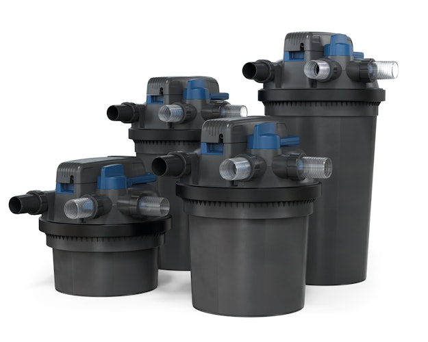 Oase Druckfilter FiltoClear 31000 (77779)