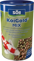 Söll Fischfutter KoiGold® Mix 355 g